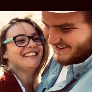 Meet your Posher, Kaleb